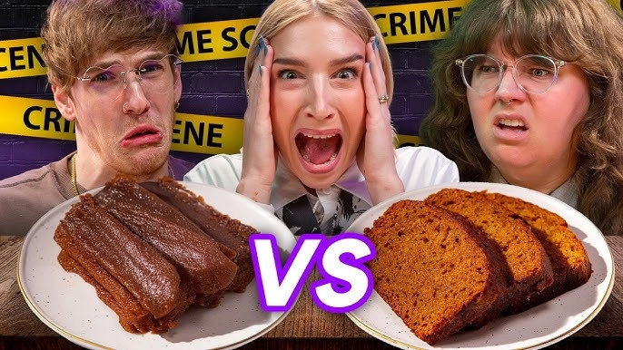 Culinary Crimes