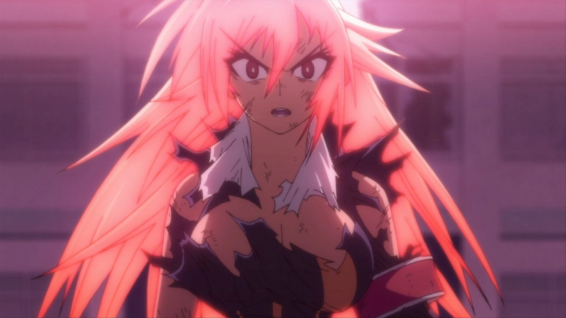 Medaka Box