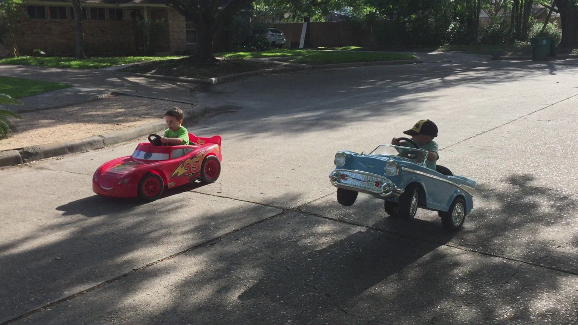The Toys That Built America