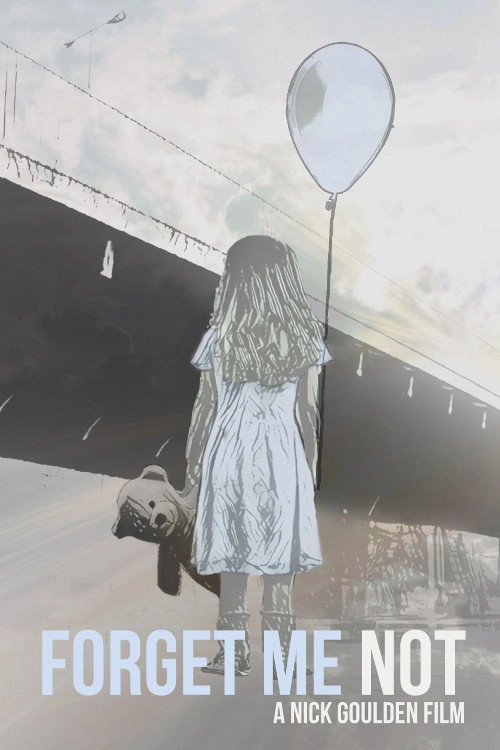 Forget Me Not