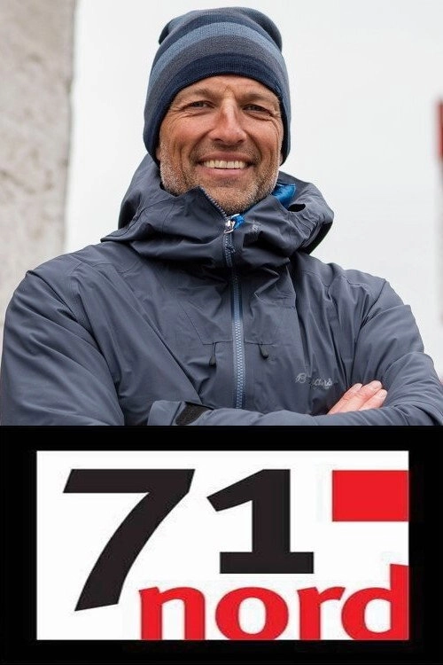 71° North - Norways Toughest Celebrity