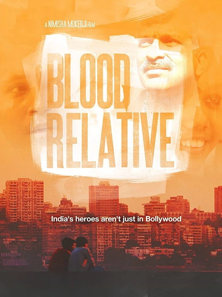 Blood Relatives