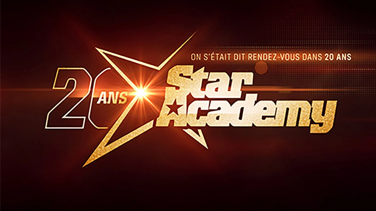 Star Academy - On s'était dit rendez-vous dans 20 ans