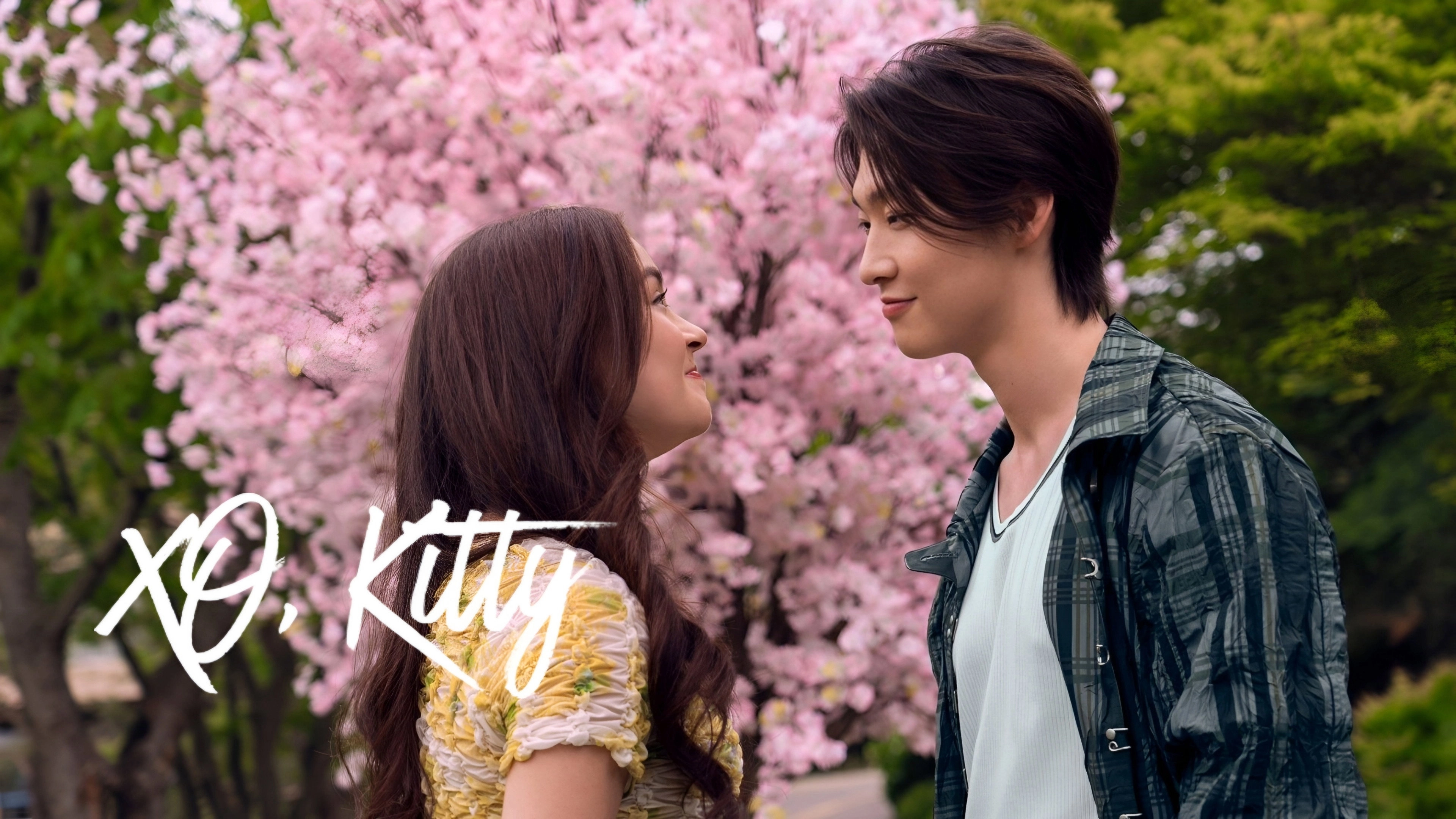 XO, Kitty