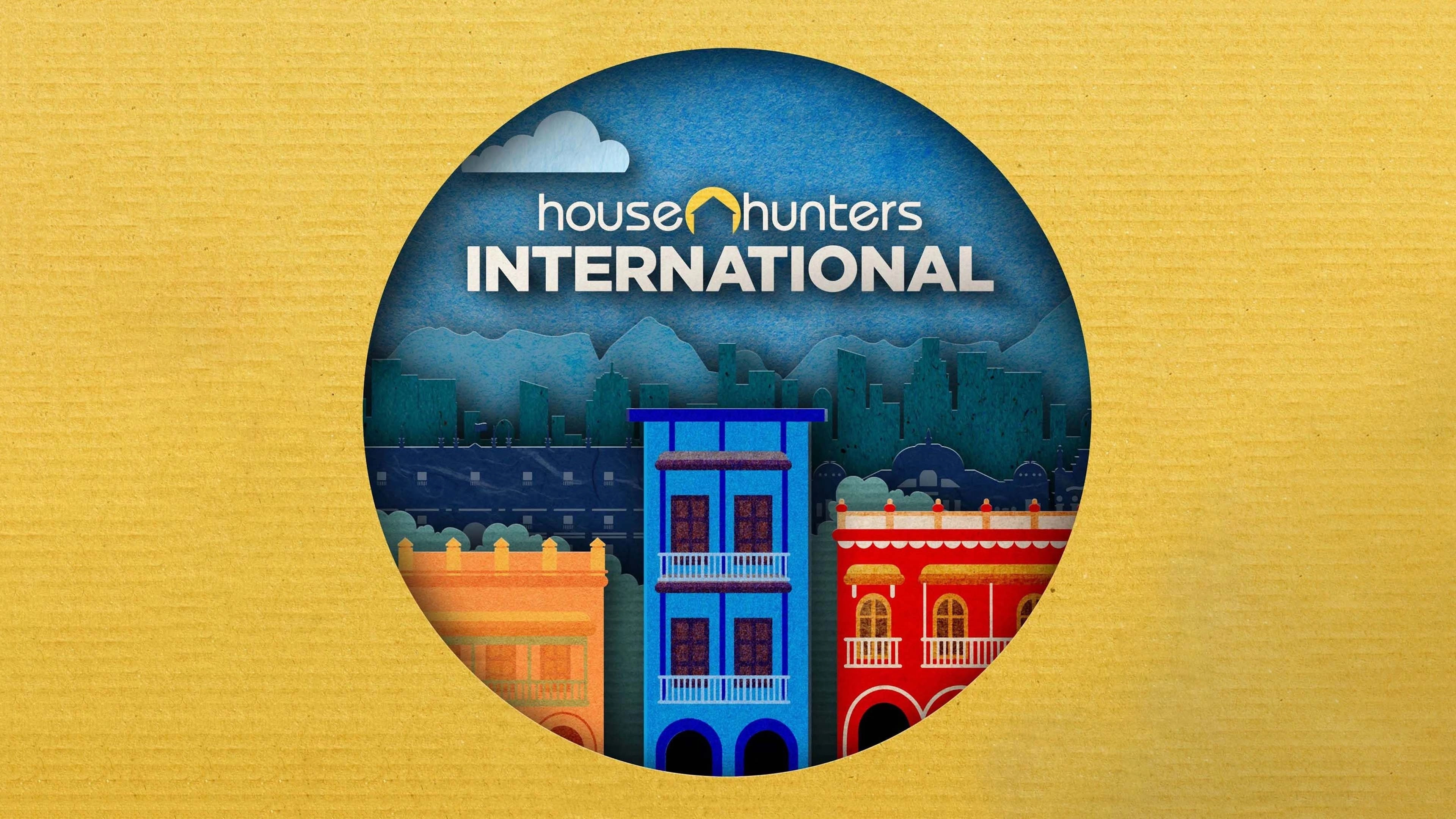House Hunters International