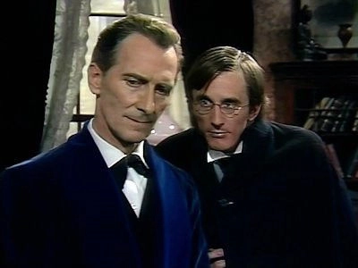 Sir Arthur Conan Doyle's Sherlock Holmes