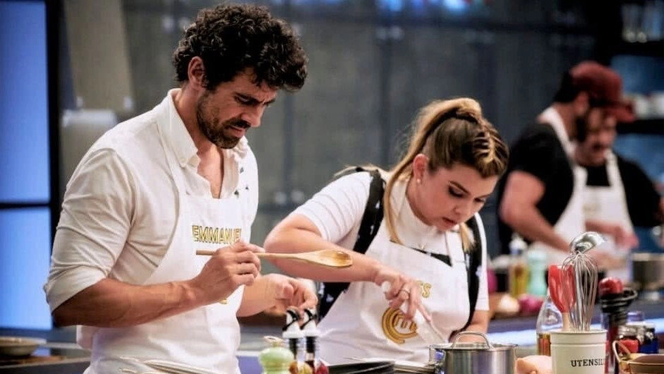 Masterchef Celebrity Colombia