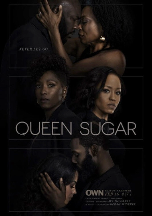 Queen Sugar