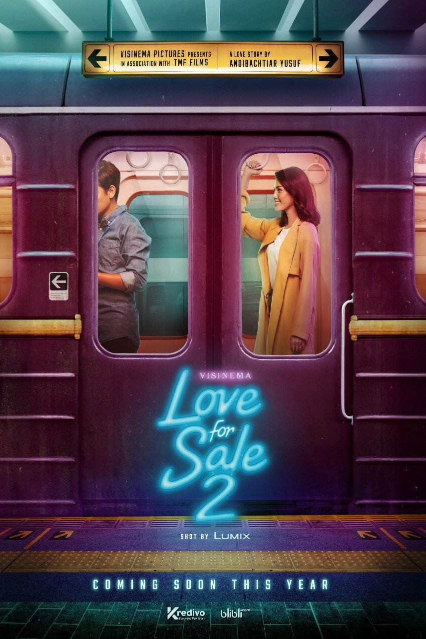 Love for Sale 2