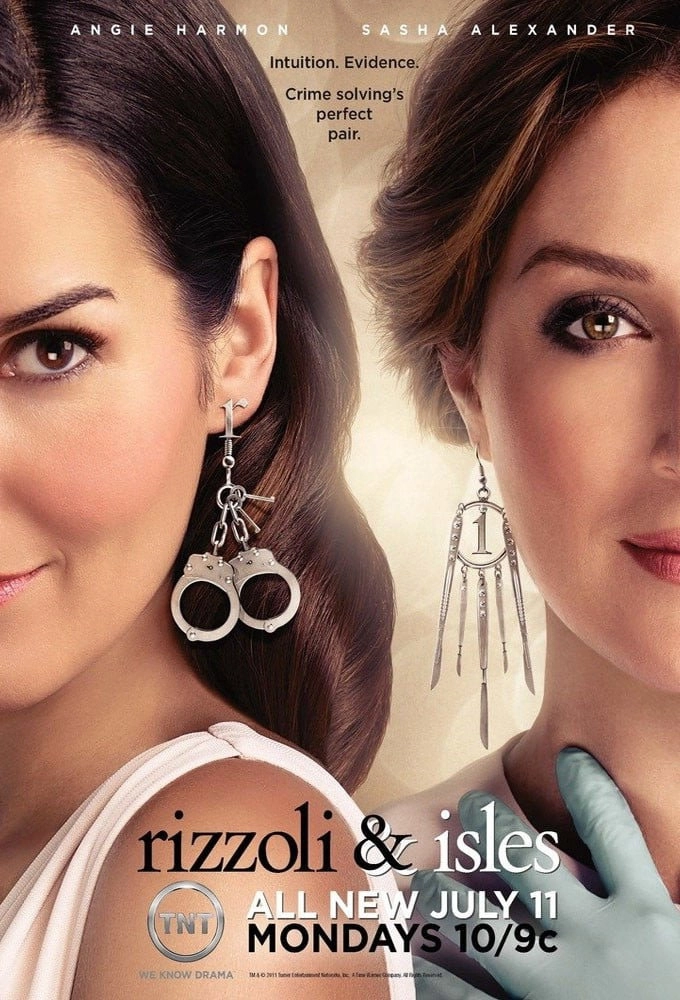 Rizzoli & Isles