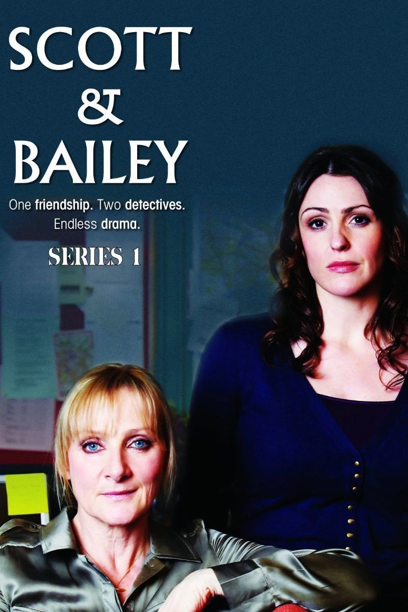 Scott & Bailey