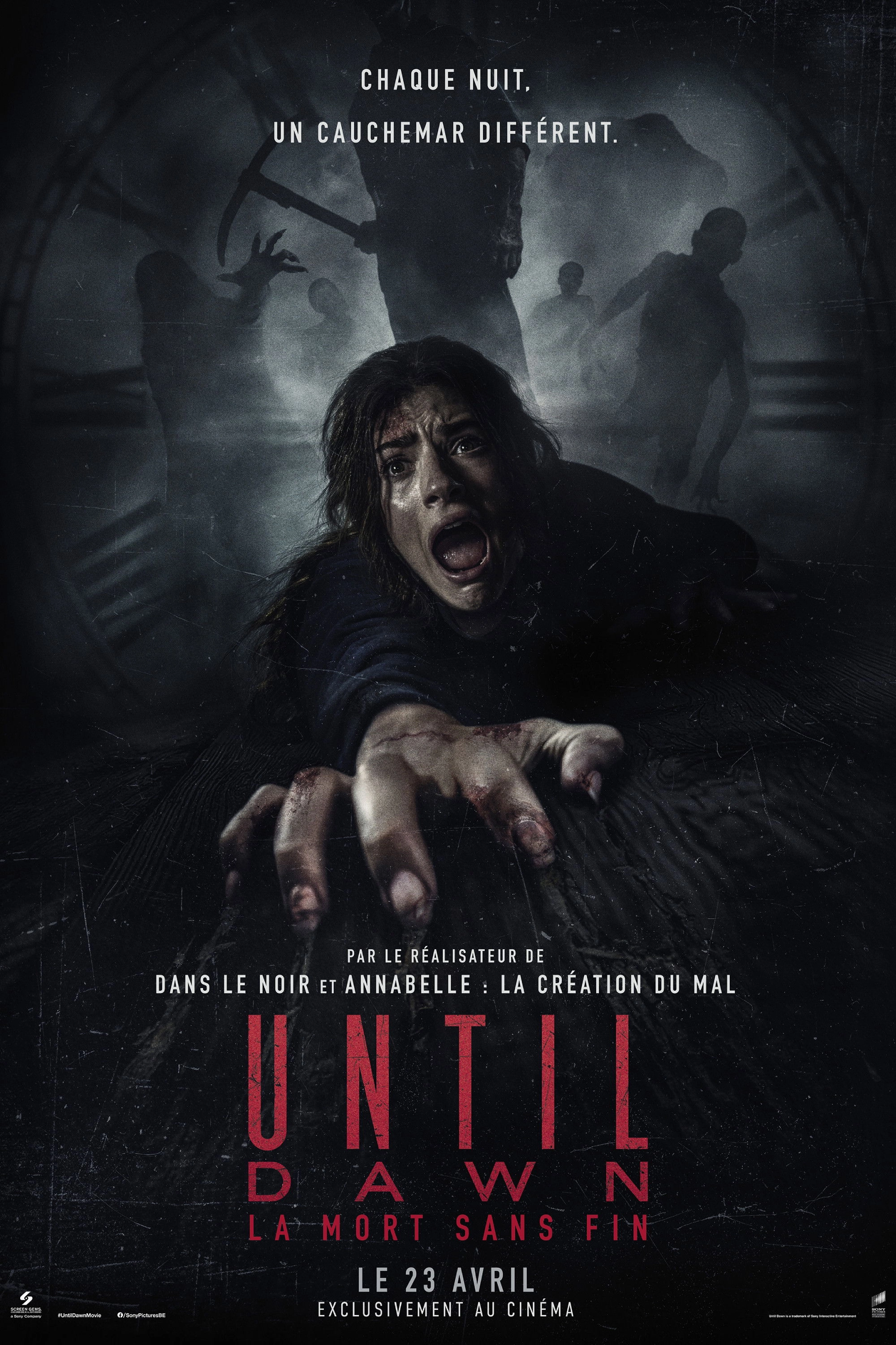 Until Dawn
