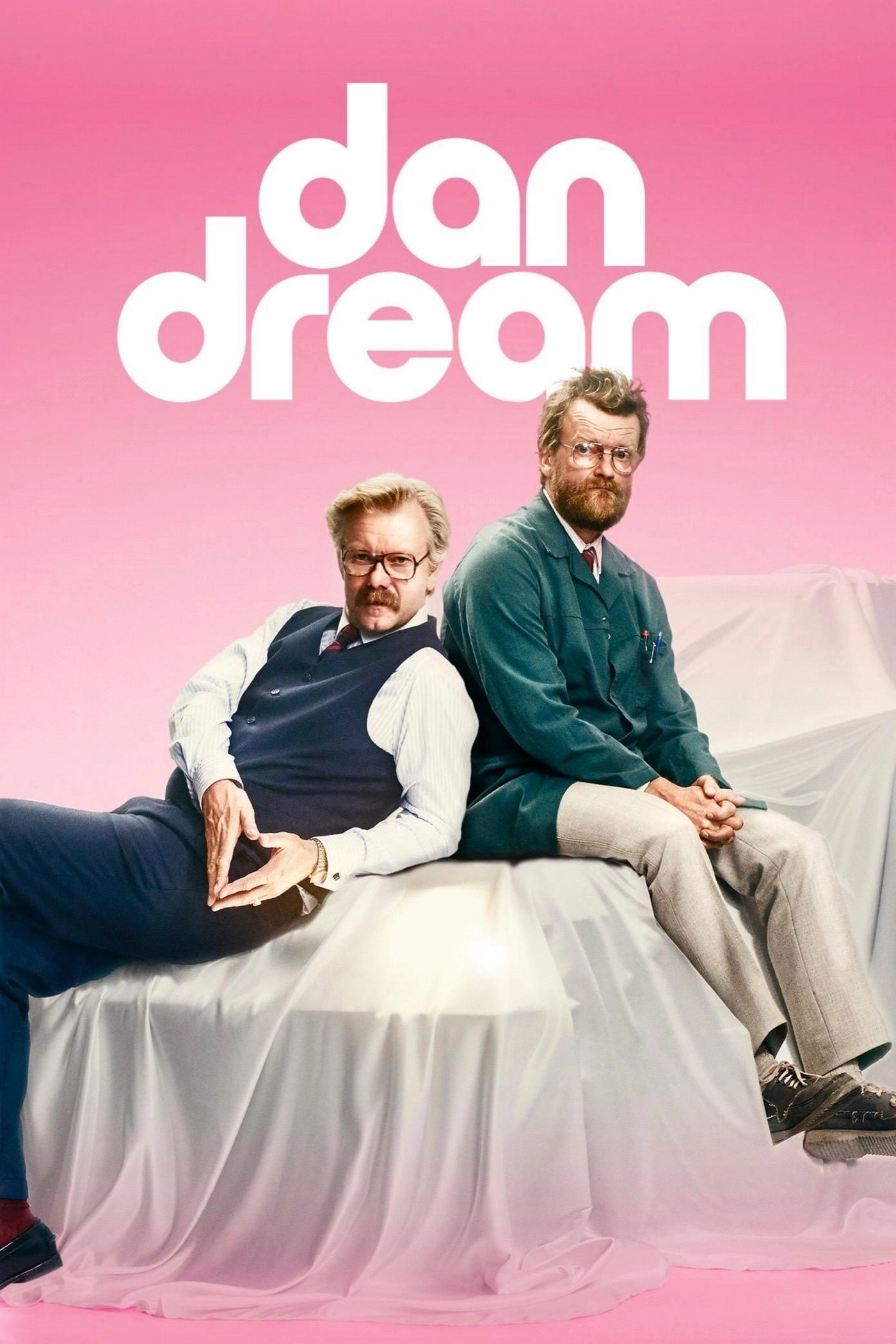 Dan Dream