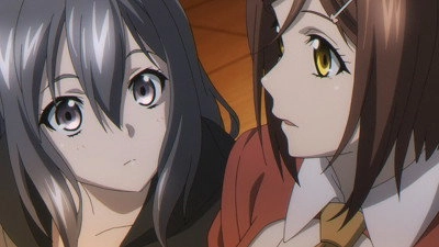 Strike the Blood