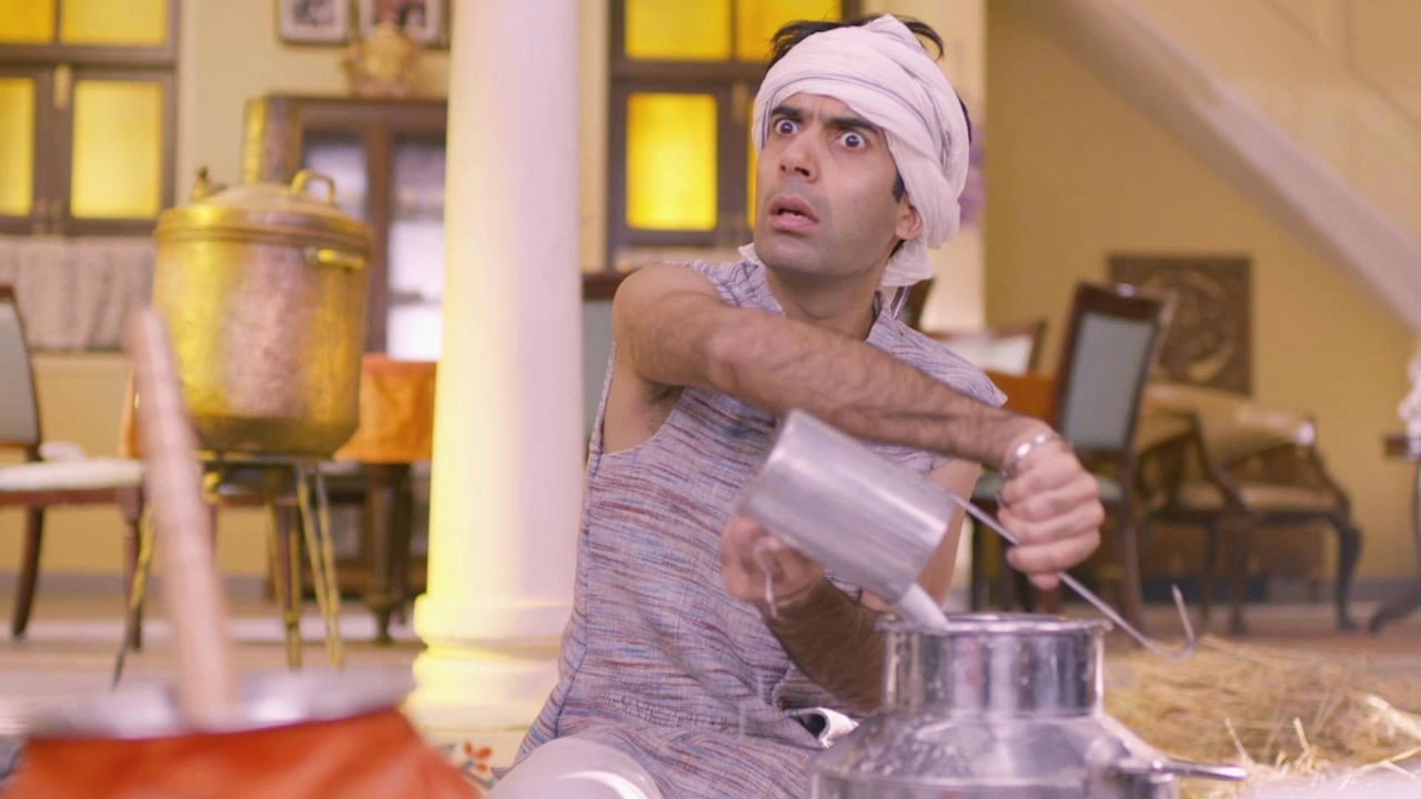 Har Mard Ka Dard