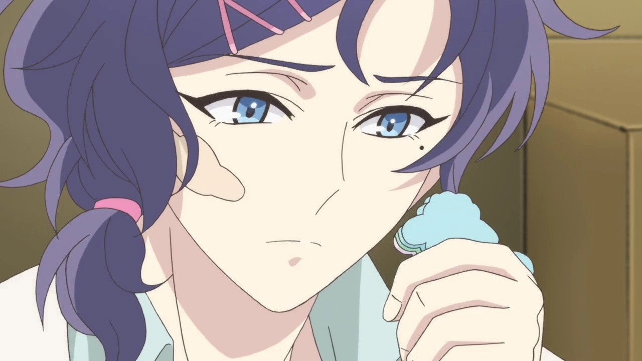 Sanrio Boys