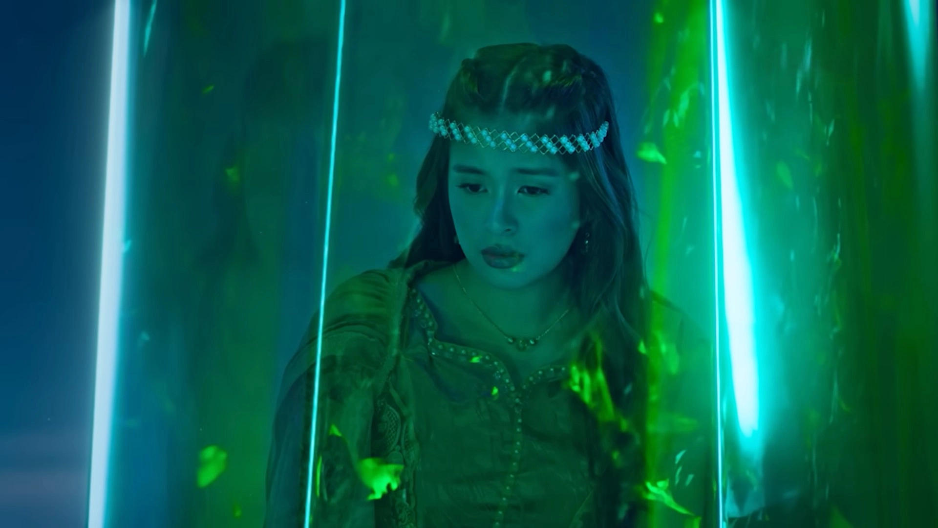 Encantadia Chronicles: Sang'gre