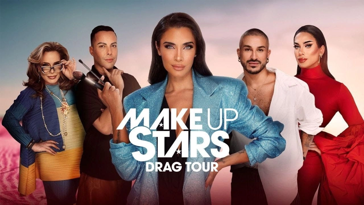 Make Up Stars