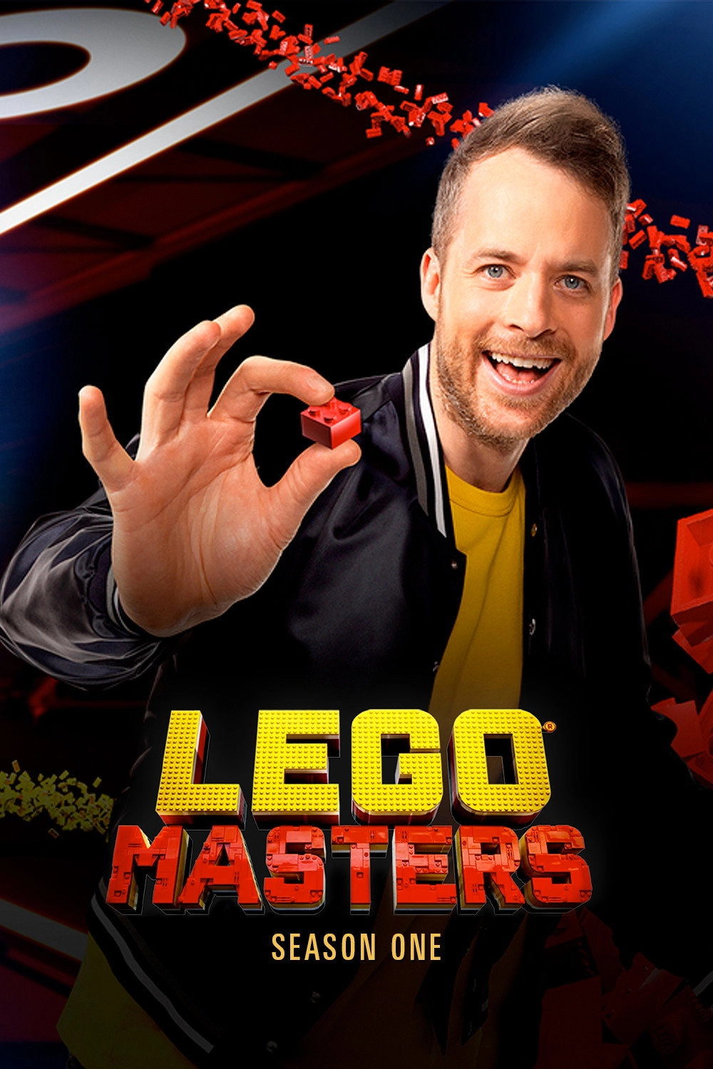 LEGO Masters