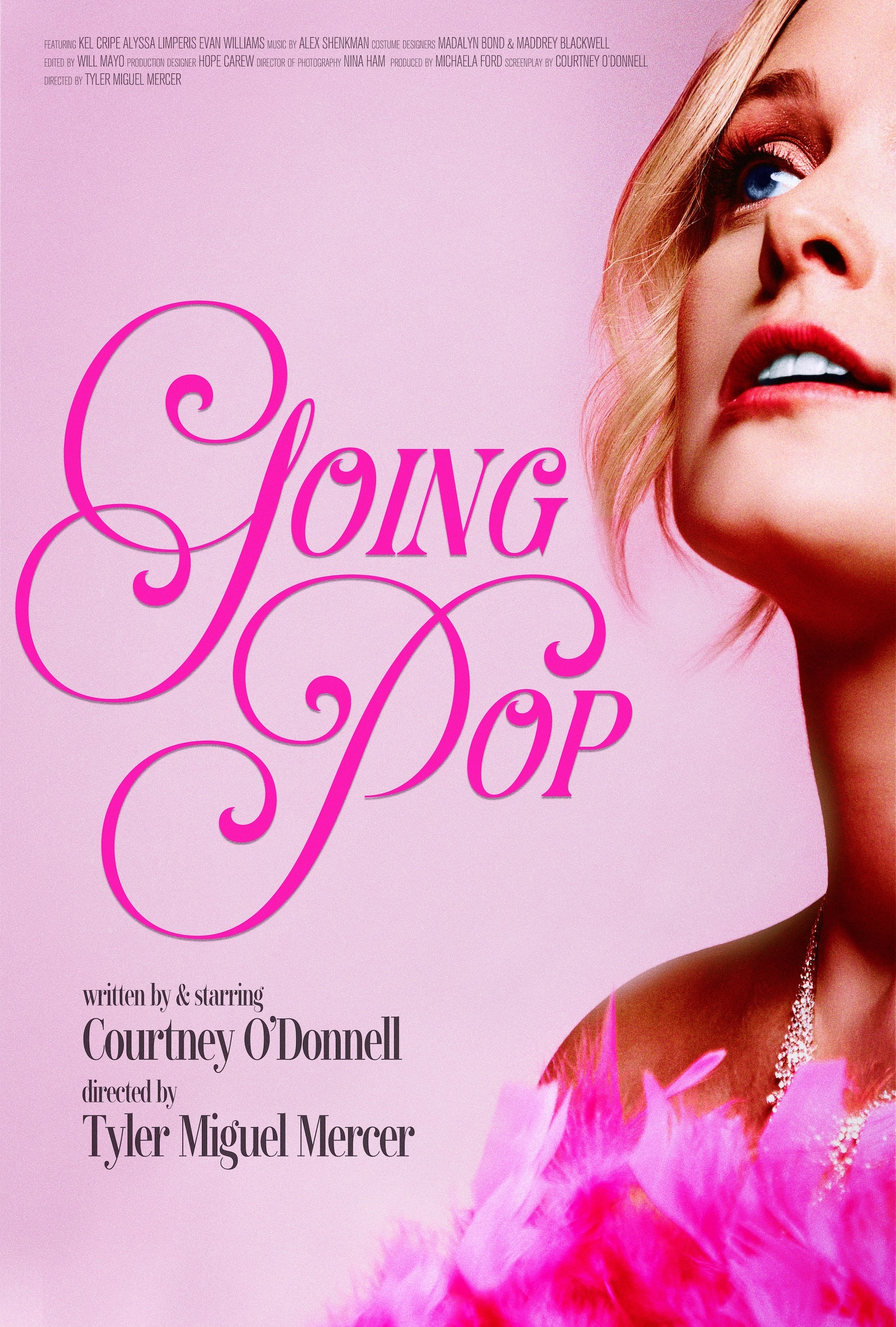 Going Pop