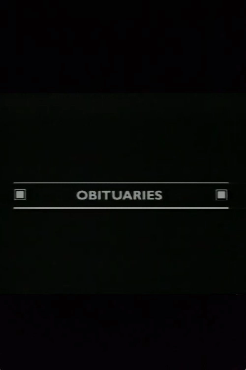 Obituaries