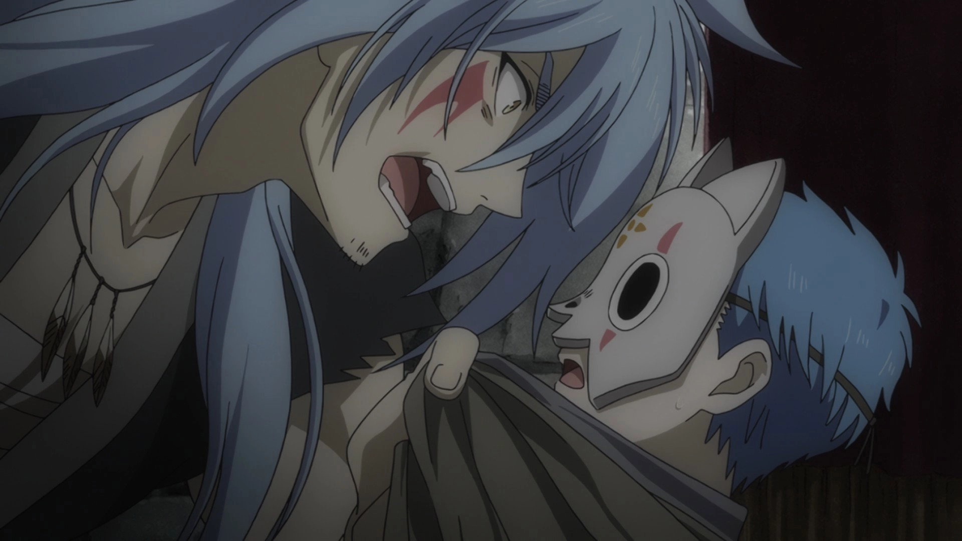 Yona of the Dawn