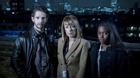 Suspects
