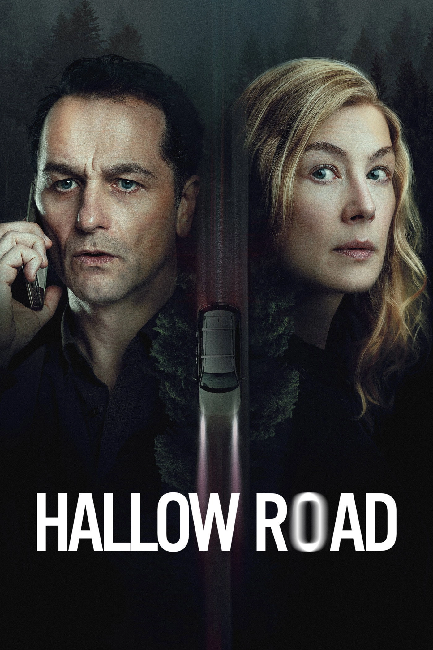 Hallow Road