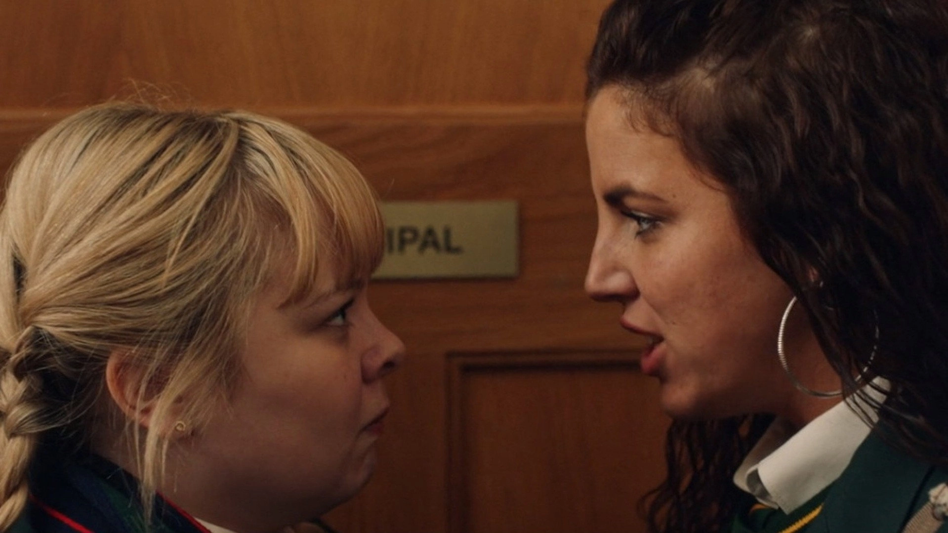 Derry Girls