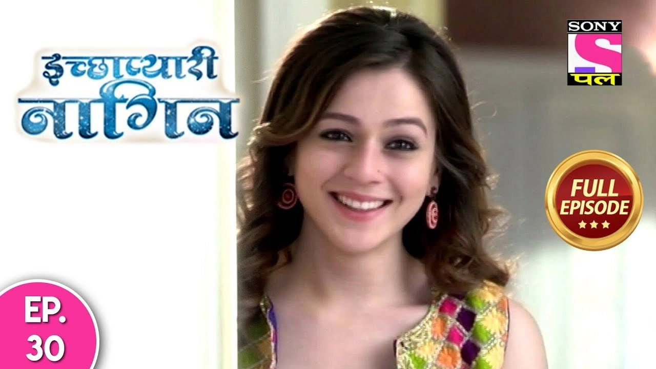 Ichhapyaari Naagin