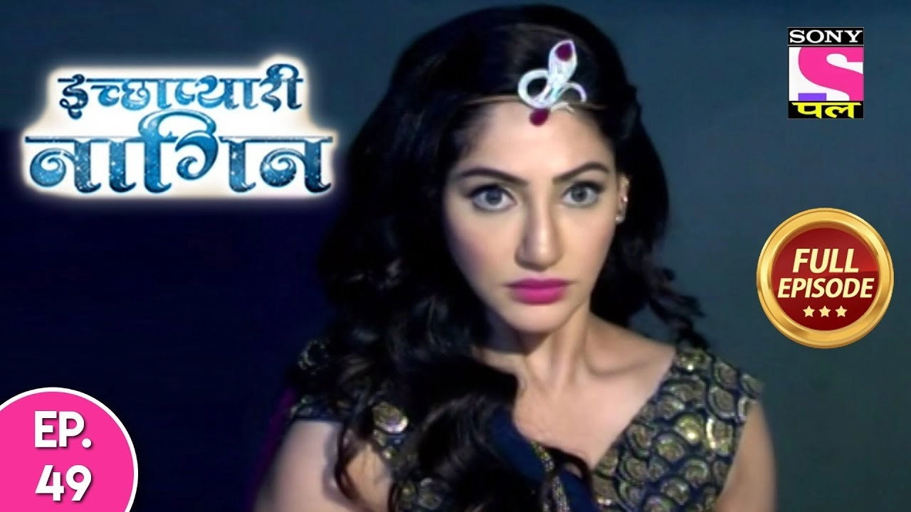 Ichhapyaari Naagin