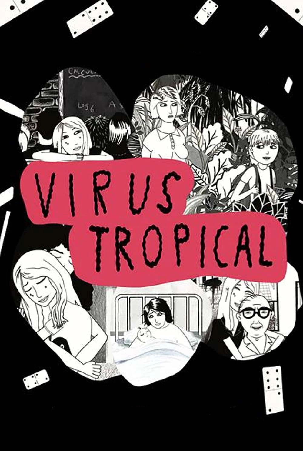 Virus Tropical