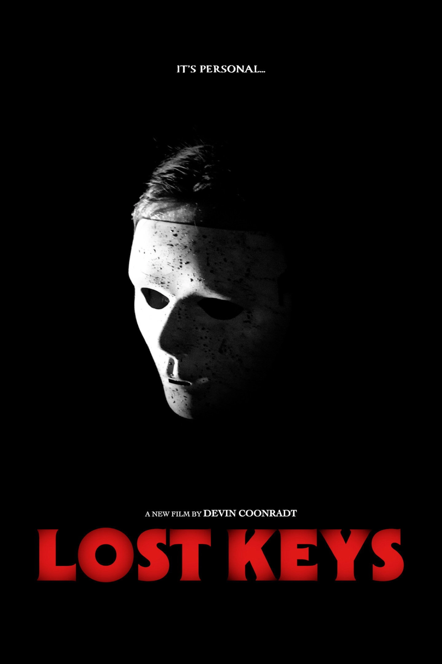 Lost Keys