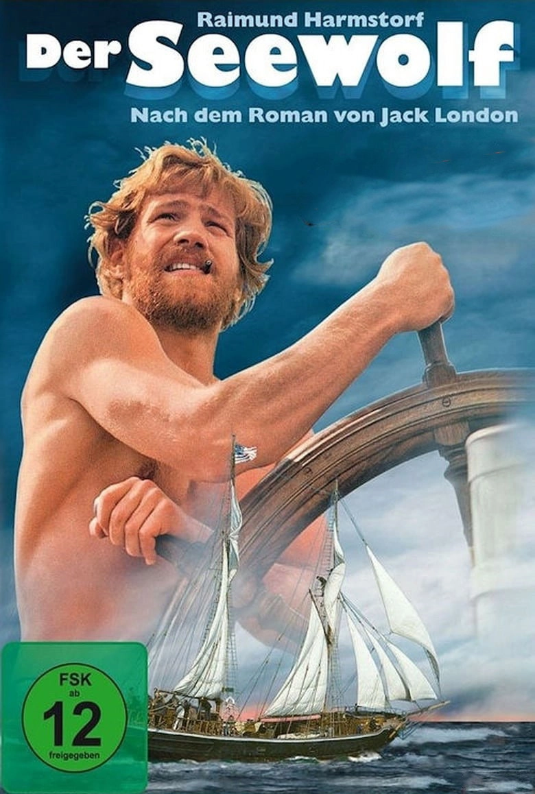 The Sea Wolf