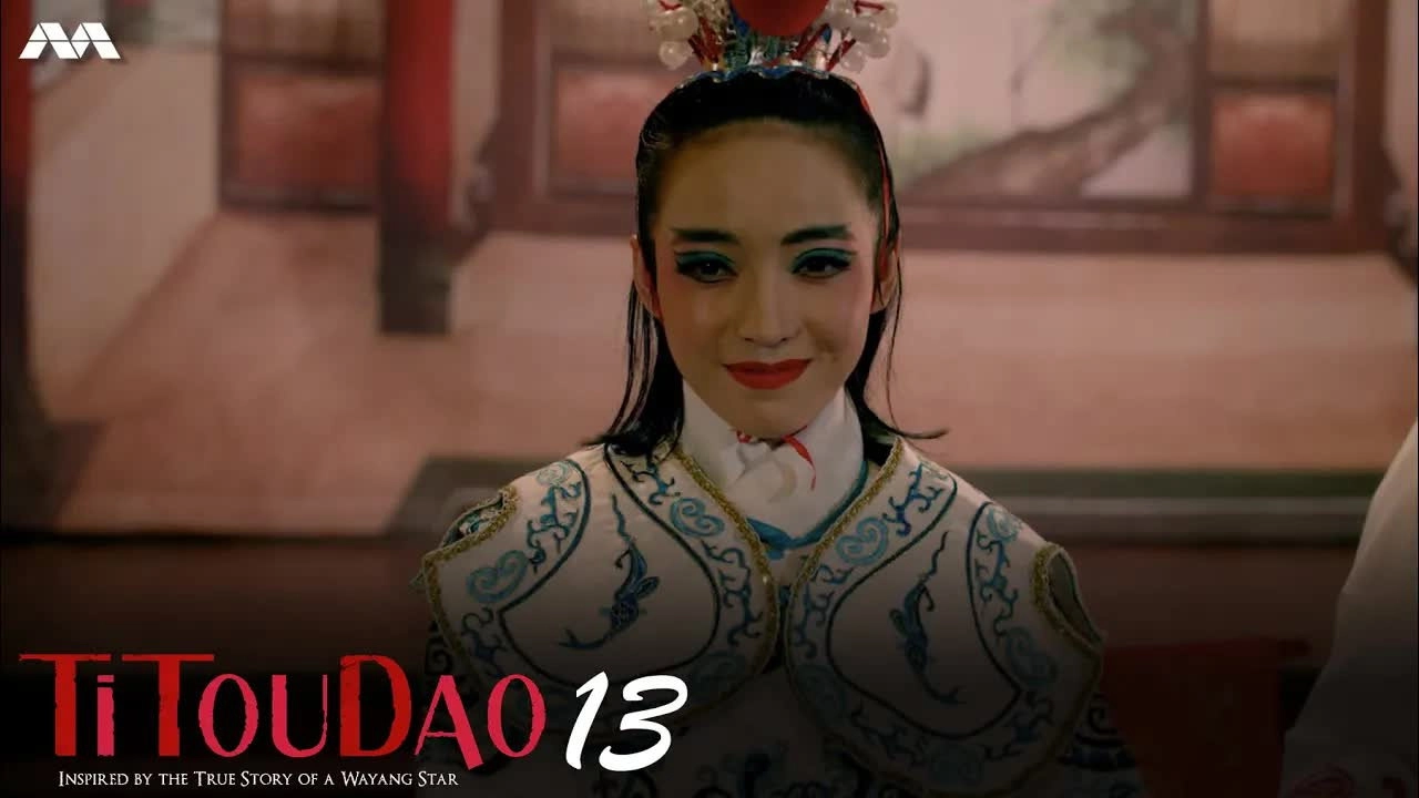 Titoudao: Inspired By The True Story Of A Wayang Star