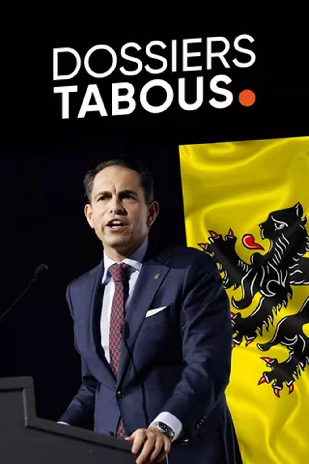 Dossiers tabous
