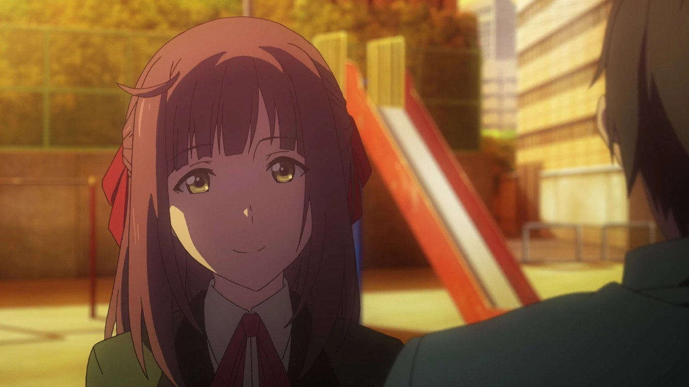 Lostorage incited WIXOSS