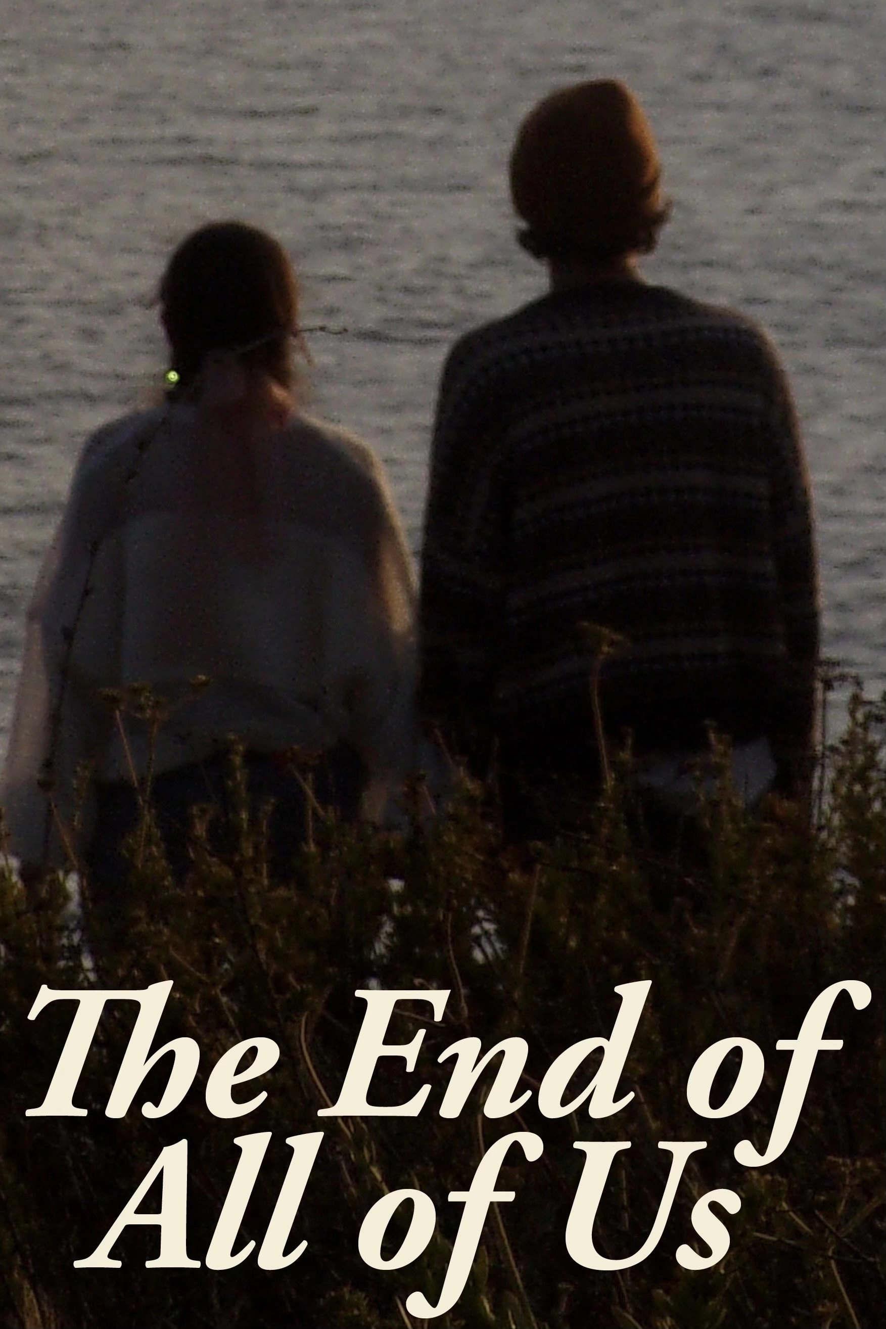 The End of All of Us