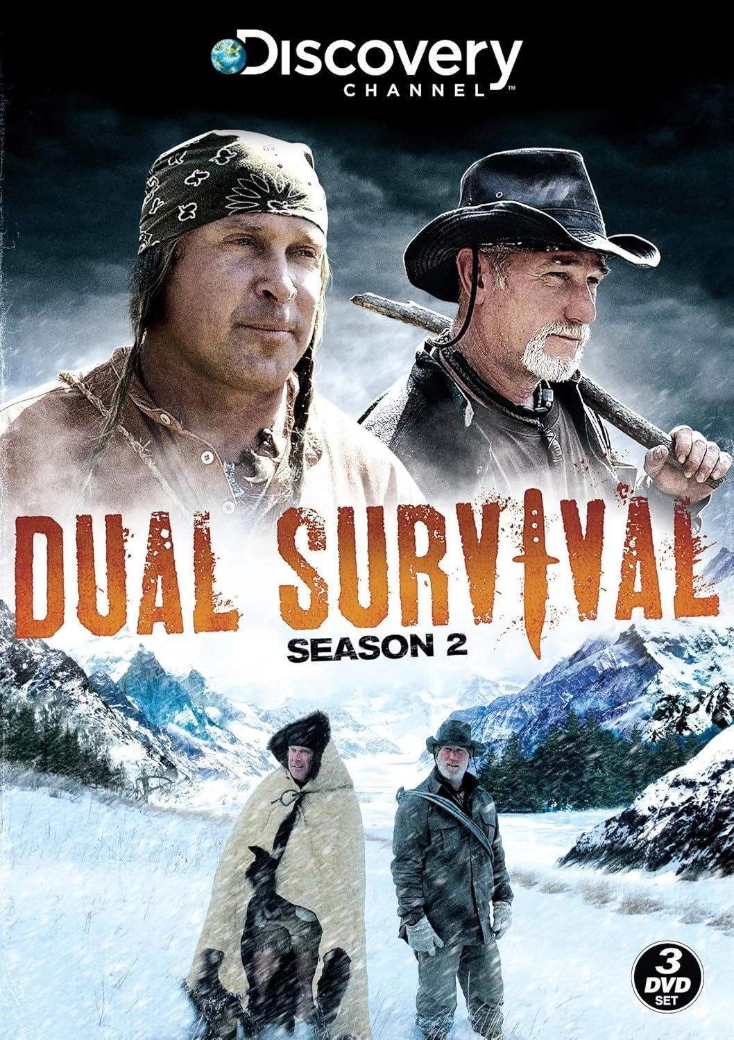 Dual Survival