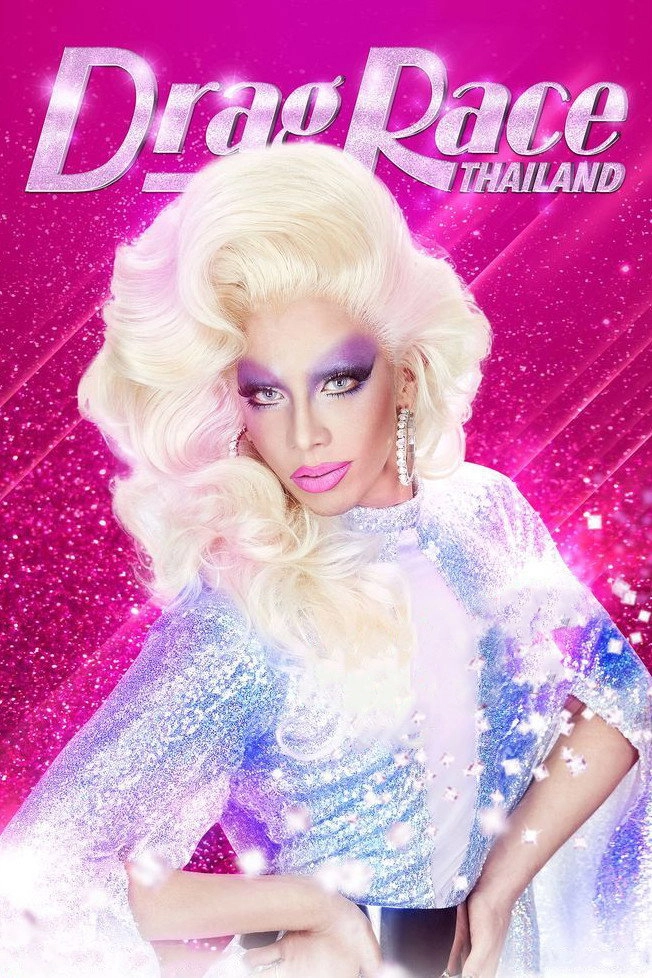 Drag Race Thailand