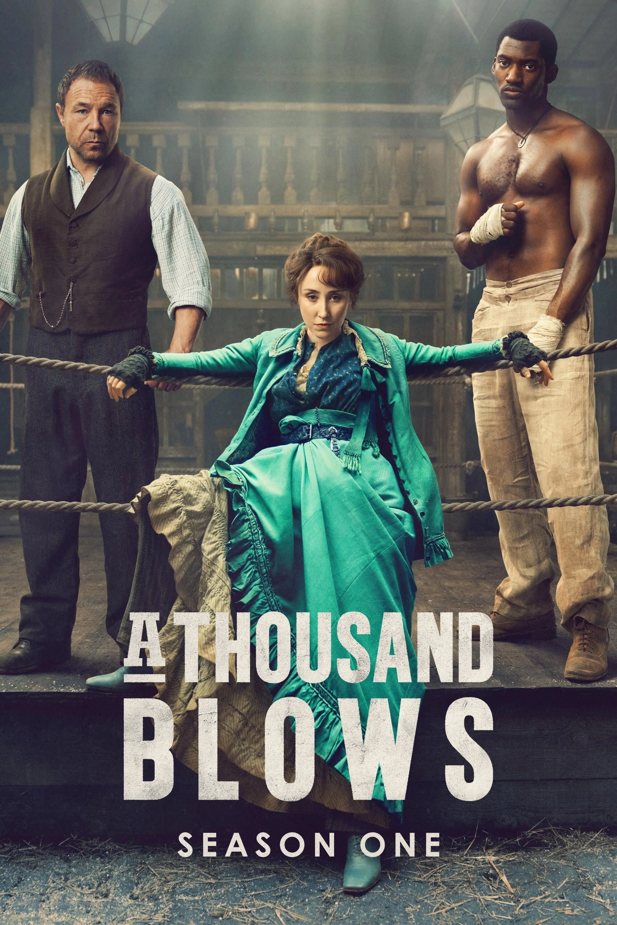 A Thousand Blows