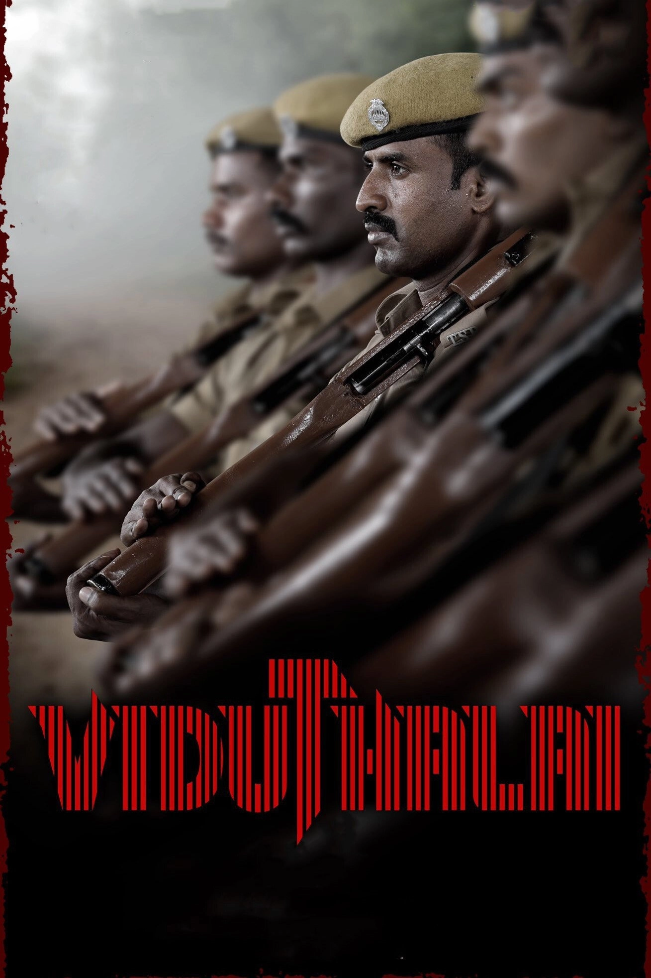 Viduthalai: Part I