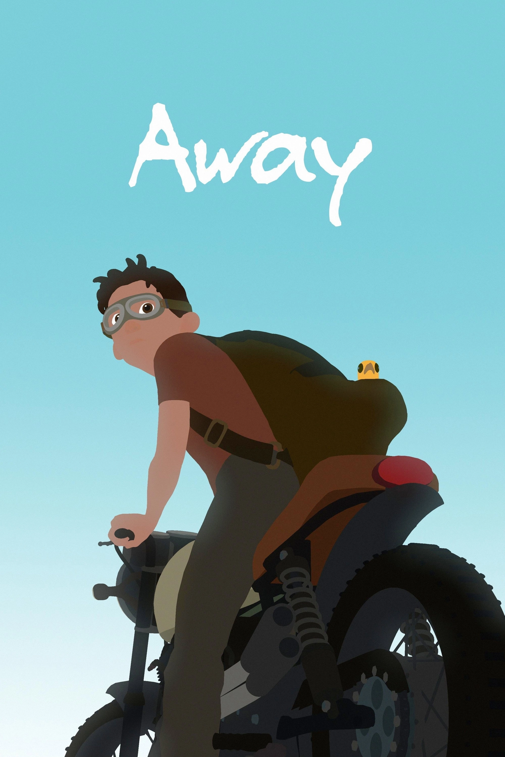 Away