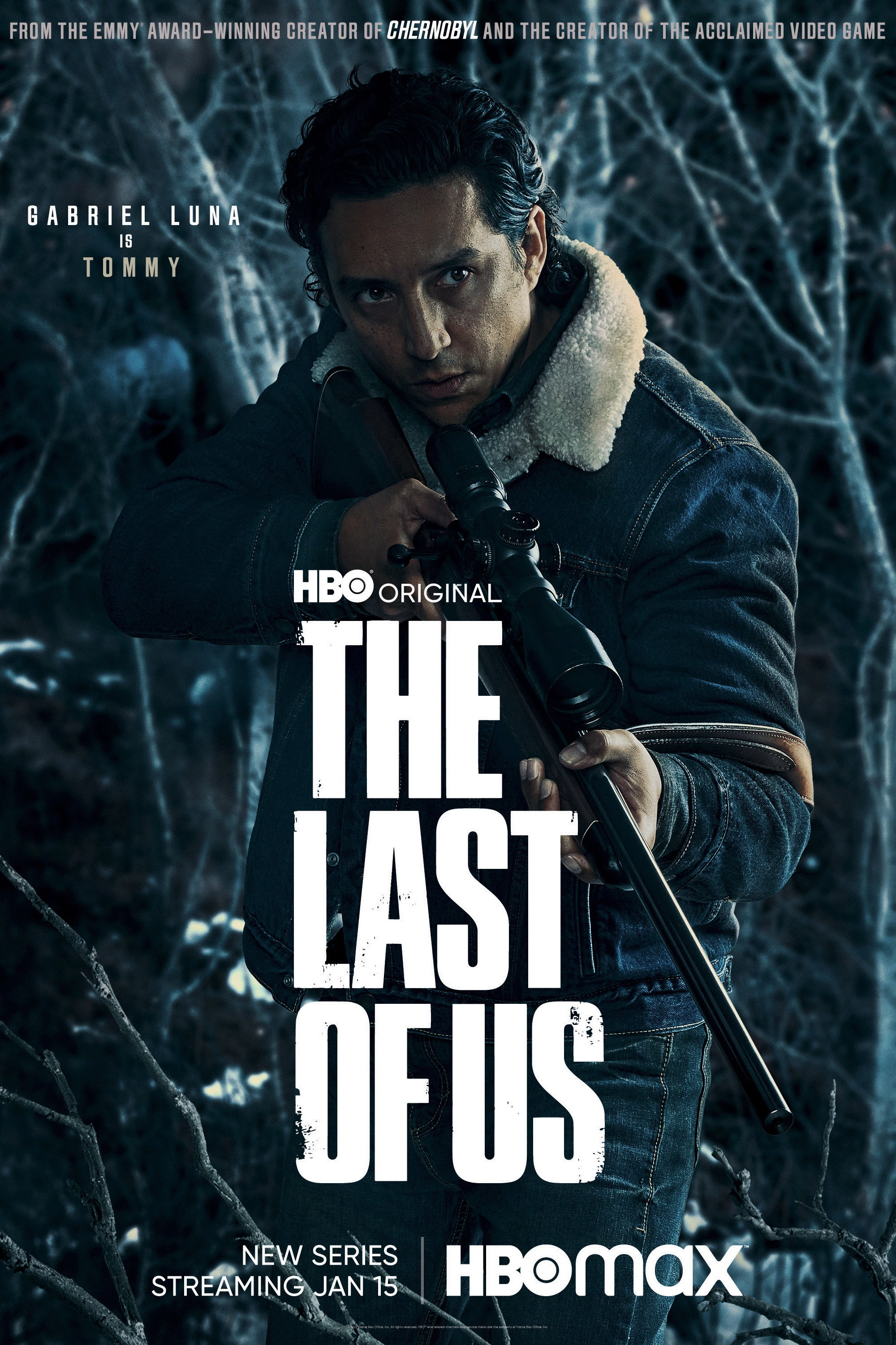 The Last of Us
