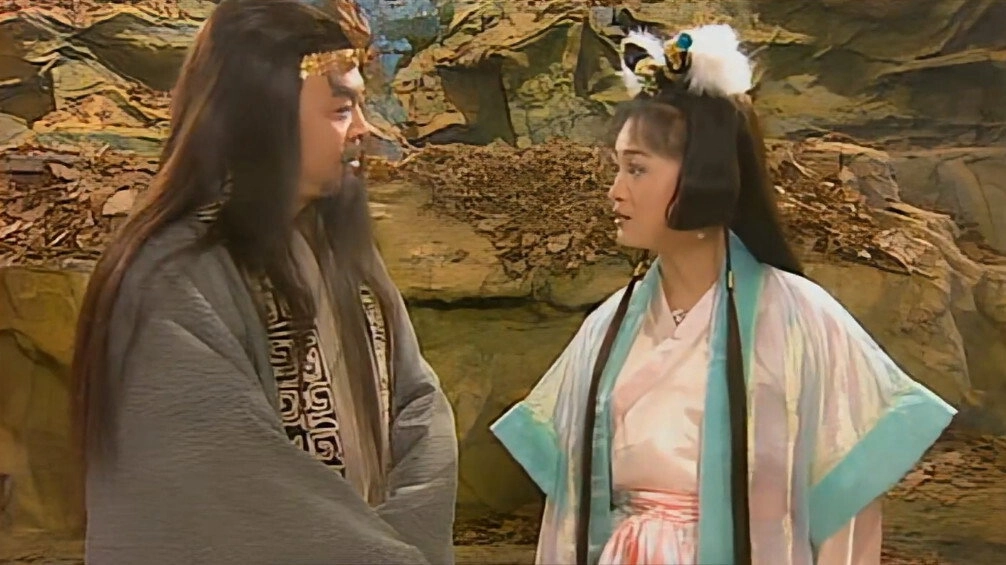Journey to the West Afterstory