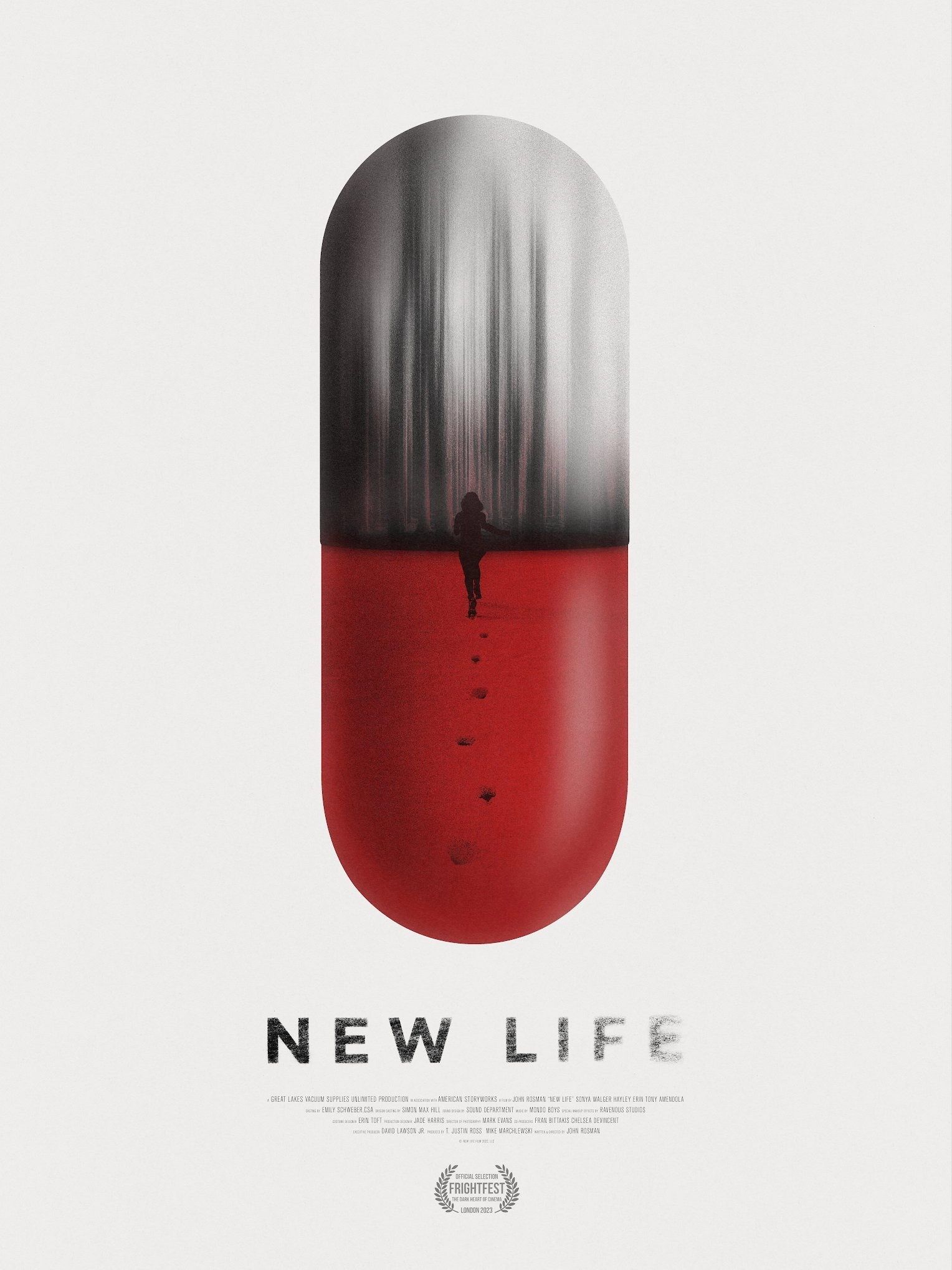 New Life