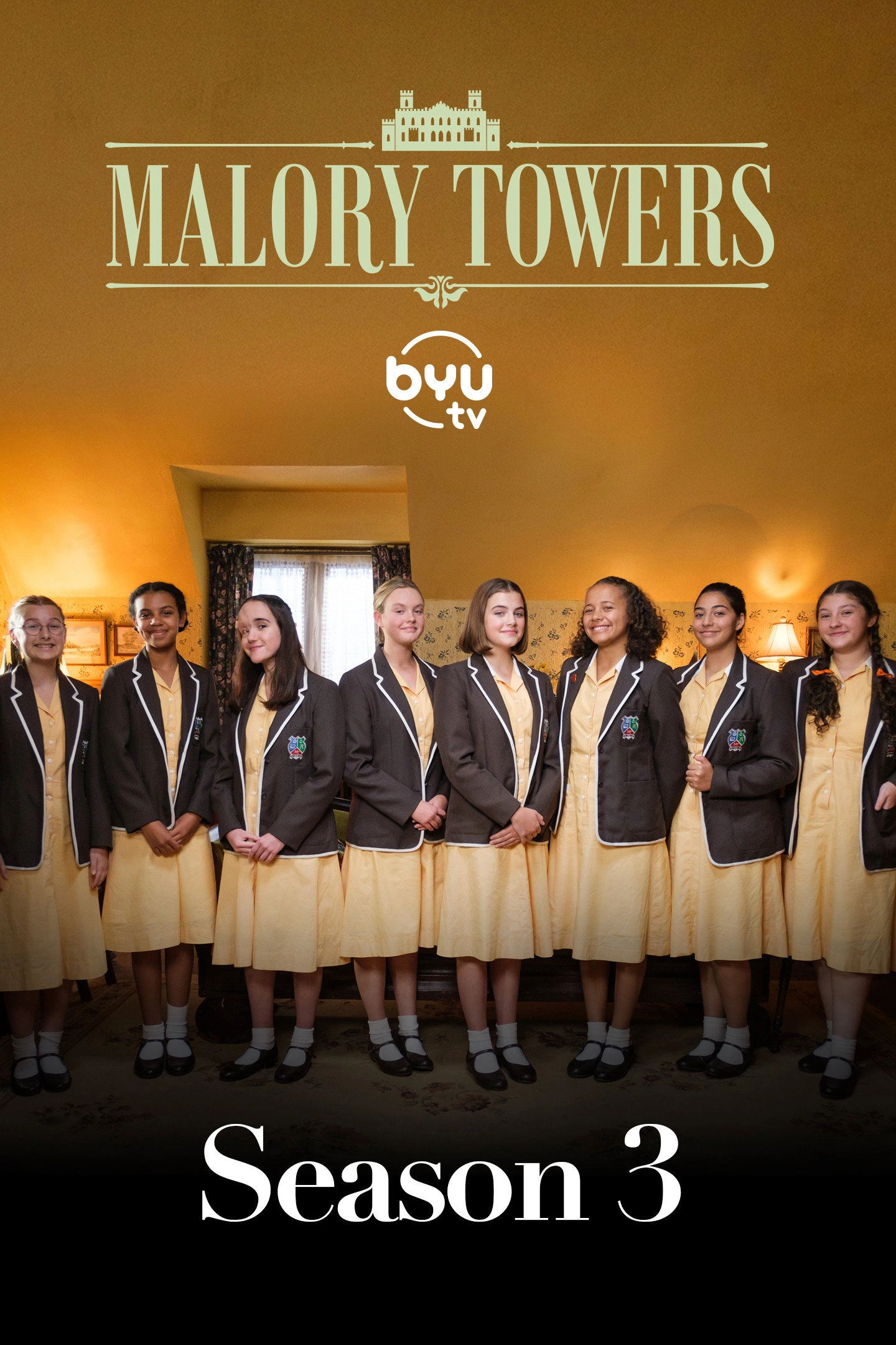 Malory Towers