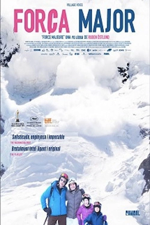 Force Majeure