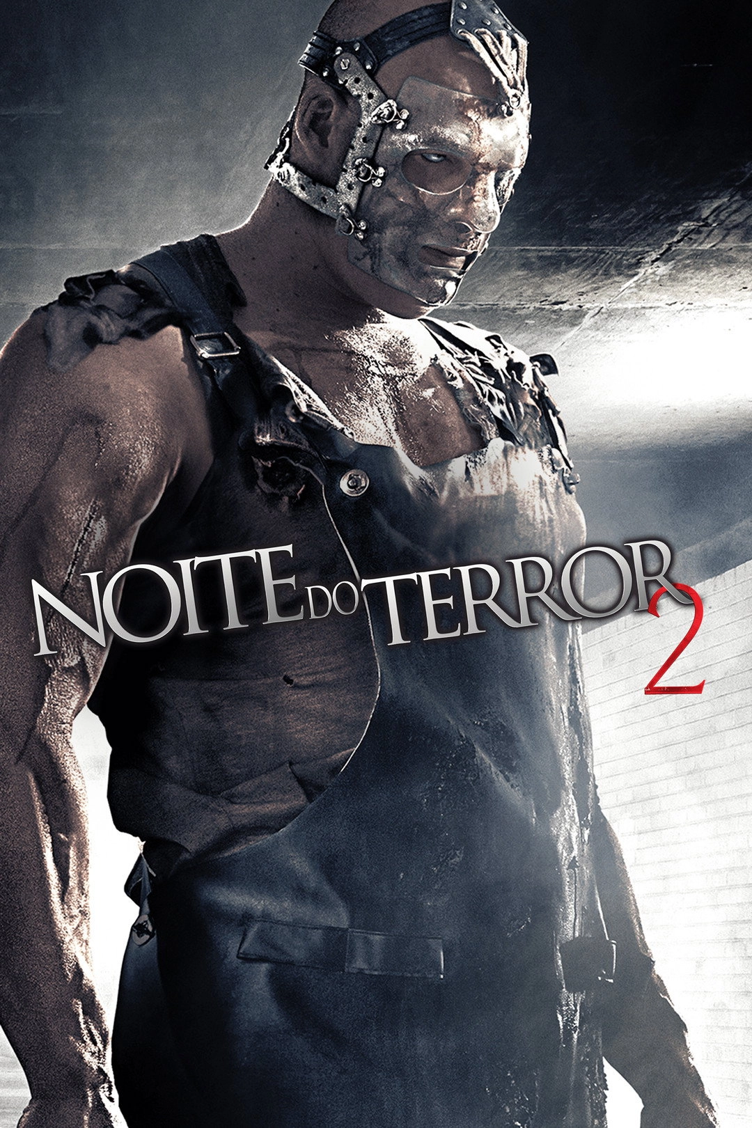 See No Evil 2