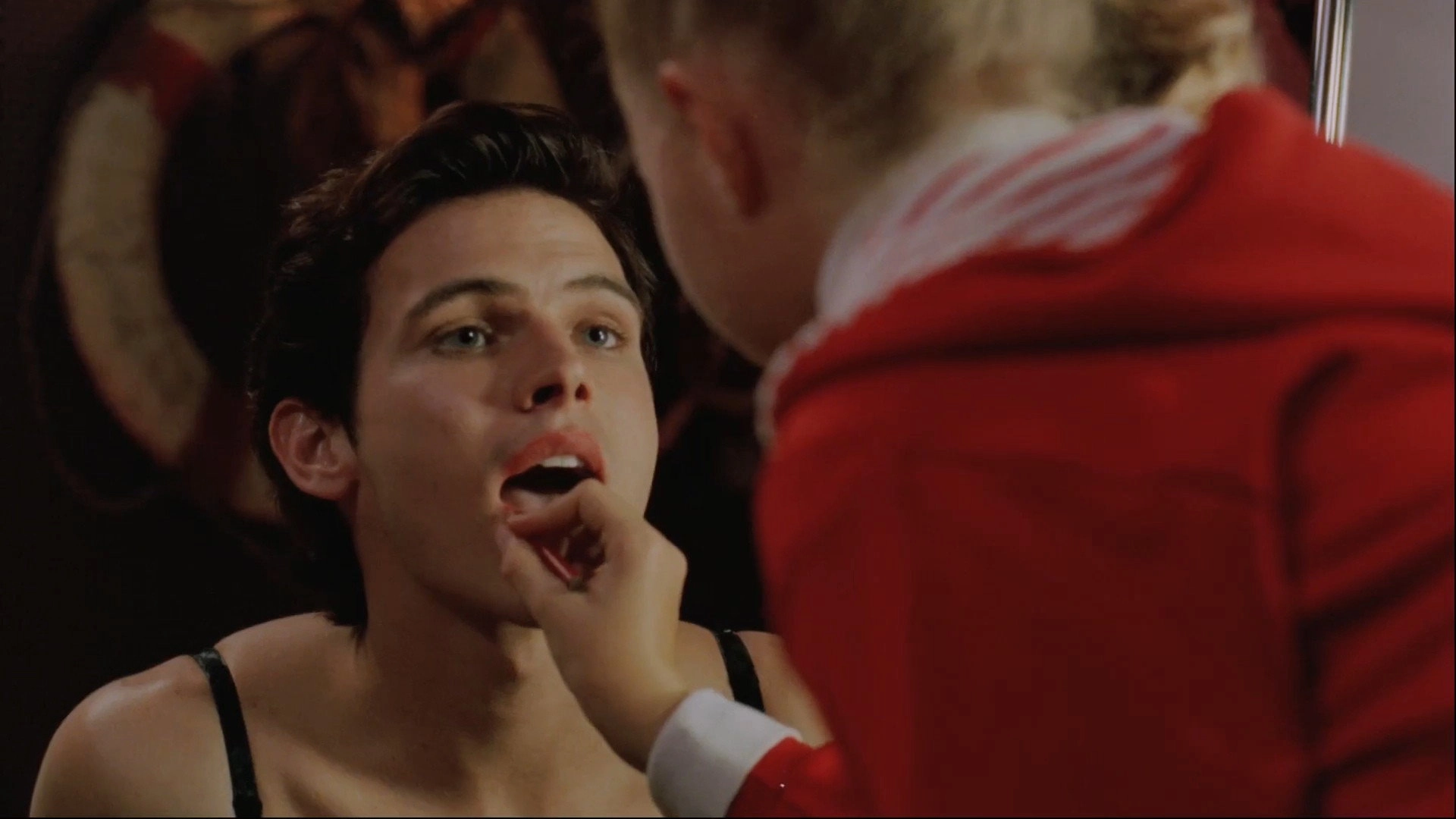 Raped by an Angel 5: Advertising Temptations